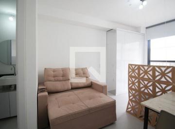 Apartamento · 25m² · 1 Quarto · Apartamento para Aluguel - Vila Olímpia, 1 Quarto, 25 m2 - São Paulo