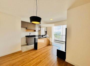 Apartamento · 52m² · 2 Quartos · 1 Vaga · Apartamento para Aluguel - Alphaville, 2 Quartos, 52 m2 - Barueri
