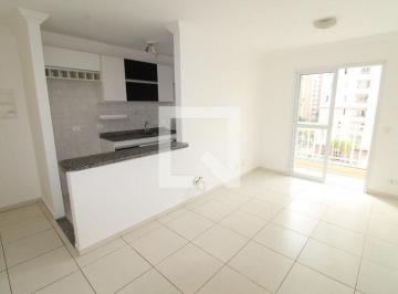 Apartamento · 60m² · 2 Quartos · 1 Vaga · Apartamento para Aluguel - Parque Industrial, 2 Quartos, 60 m2 - São José dos Campos