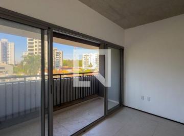 Apartamento · 24m² · 1 Quarto · Apartamento para Aluguel - Chácara Santo Antonio, 1 Quarto, 24 m2 - São Paulo