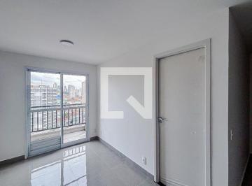 Apartamento · 45m² · 2 Quartos · Apartamento para Aluguel - Tatuapé, 2 Quartos, 45 m2 - São Paulo