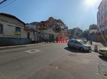 Imagem 1 · Depósito-Galpão-Armazém para aluguel em Méier, Rio de Janeir