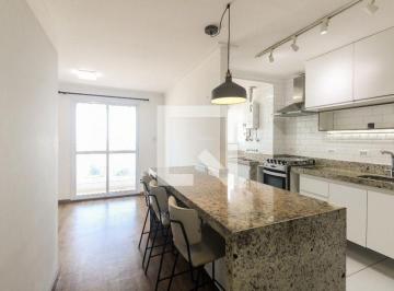 Apartamento · 35m² · 1 Quarto · 1 Vaga · Apartamento para Aluguel - Tatuapé, 1 Quarto, 35 m2 - São Paulo