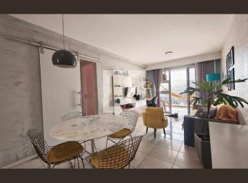 Apartamento · 96m² · 3 Quartos · 2 Vagas · Apartamento para Aluguel - Recreio, 3 Quartos,  96 m2 - Rio de Janeiro