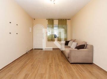 Casa · 100m² · 2 Quartos · 1 Vaga · Casa para Aluguel - Jardim Casablanca, 2 Quartos,  100 m2 - São Paulo