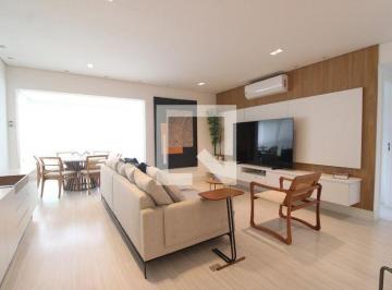 Apartamento · 103m² · 2 Quartos · 3 Vagas · Apartamento para Aluguel - Jacarepaguá, 2 Quartos,  103 m2 - Rio de Janeiro