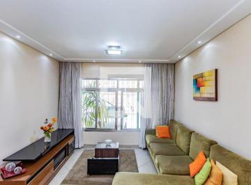 Casa · 155m² · 3 Quartos · 2 Vagas · Casa para Aluguel - Vila Jaguara, 3 Quartos, 155 m2 - São Paulo