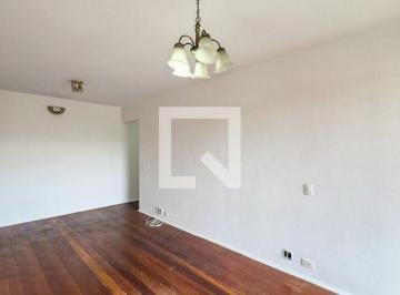 Apartamento en Aluguel de 2 quartos Chácara Santo Antônio · Apartamento para Aluguel - Chácara Santo Antonio, 2 Quartos, 76 m2 - São Paulo