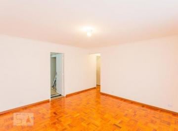 Apartamento · 90m² · 3 Quartos · 1 Vaga · Apartamento para Aluguel - Vila Mariana, 3 Quartos, 90 m2 - São Paulo