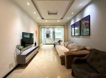 Apartamento · 128m² · 3 Quartos · 1 Vaga · Apartamento para Aluguel - Copacabana, 3 Quartos, 128 m2 - Rio de Janeiro