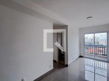 Casa · 47m² · 2 Quartos · 1 Vaga · Casa para Aluguel - Tatuapé, 2 Quartos, 47 m2 - São Paulo
