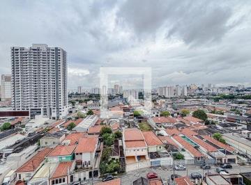 Casa Aluguel de 2 quartos · Casa para Aluguel - Tatuapé, 2 Quartos, 47 m2 - São Paulo