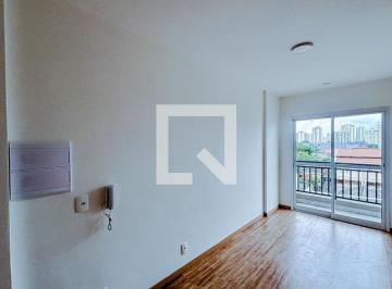 Apartamento · 47m² · 2 Quartos · Apartamento para Aluguel - Tatuapé, 2 Quartos, 47 m2 - São Paulo