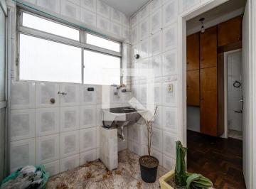 Apartamento en Aluguel de 3 quartos Vila Guarani(Zona Sul) · Apartamento para Aluguel - Jabaquara, 3 Quartos,  98 m2 - São Paulo