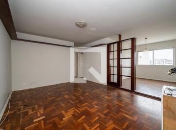 Apartamento · 98m² · 3 Quartos · 4 Vagas · Apartamento para Aluguel - Jabaquara, 3 Quartos, 98 m2 - São Paulo
