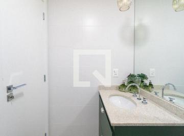 Apartamento Aluguel de 1 quarto · Apartamento para Aluguel - Vila Clementino, 1 Quarto,  27 m2 - São Paulo