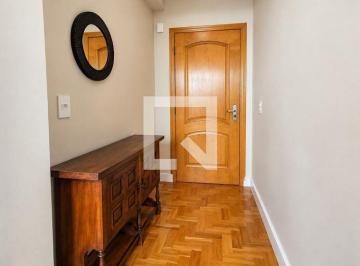 Apartamento · 120m² · 3 Quartos · 1 Vaga · Apartamento para Aluguel - Bela Vista, 3 Quartos, 120 m2 - São Paulo
