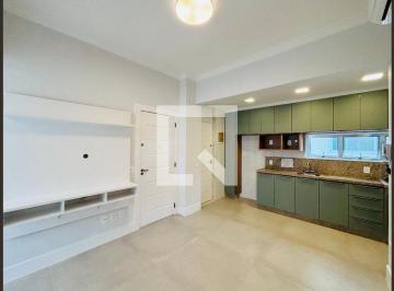 Apartamento · 50m² · 1 Quarto · Apartamento para Aluguel - Leblon, 1 Quarto,  50 m2 - Rio de Janeiro