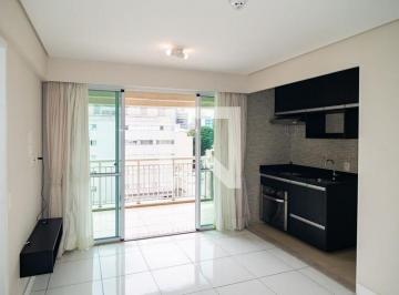 Apartamento · 39m² · 1 Quarto · 1 Vaga · Apartamento para Aluguel - Bela Vista, 1 Quarto, 39 m2 - São Paulo