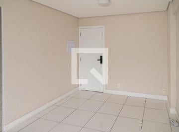 Sobre o imóvel: O imóvel se encontra no Villa Paulista, um residencial de alto p · Apartamento para Aluguel - Bela Vista, 1 Quarto,  39 m2 - São Paulo