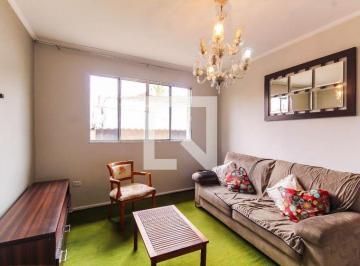 Casa · 120m² · 2 Quartos · Casa para Aluguel - Mooca, 2 Quartos, 120 m2 - São Paulo