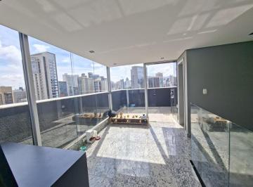 Imagem 1 · Cobertura para venda em Funcionários, Belo Horizonte