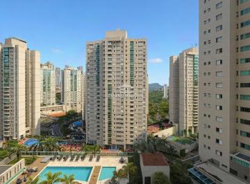Imagem 1 · Apartamento para aluguel em Vila da Serra, Nova Lima