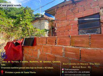 Imagem 1 · Casa para venda em São Jorge, Belford Roxo