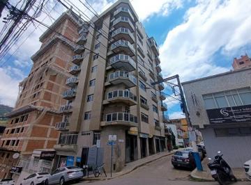 Imagem 1 · Apartamento para venda em Centro, Manhuaçu