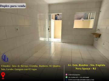 Imagem 1 · Casa para venda em Santa Eugênia, Nova Iguaçu