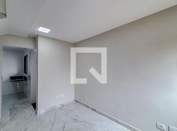 Casa · 96m² · 2 Quartos · 1 Vaga · Casa à Venda - Vila Euthalia, 2 Quartos, 96 m² - São Paulo