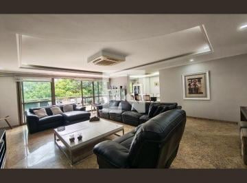 Apartamento · 330m² · 6 Quartos · 2 Vagas · Apartamento à Venda - Recreio, 6 Quartos, 330 m² - Rio de Janeiro