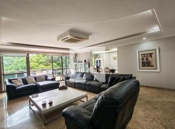 Apartamento · 330m² · 6 Quartos · 2 Vagas · Apartamento à Venda - Recreio, 6 Quartos,  330 m² - Rio de Janeiro
