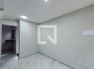 Casa · 86m² · 2 Quartos · 1 Vaga · Casa à Venda - Vila Euthalia, 2 Quartos,  86 m² - São Paulo
