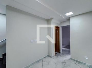Casa · 86m² · 2 Quartos · 1 Vaga · Casa à Venda - Vila Euthalia, 2 Quartos,  86 m² - São Paulo