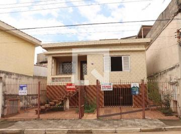Casa · 100m² · 4 Quartos · 1 Vaga · Casa à Venda - Parque São Lucas, 4 Quartos,  100 m² - São Paulo