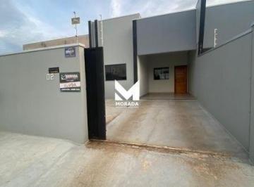 Imagem 1 · Casa para venda em Juara