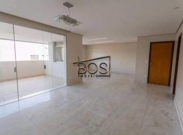 Imagem 1 · Apartamento para venda em Santa Tereza, Belo Horizonte