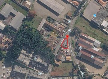 Terreno · 356m² · Terreno à venda, 326,25 m2 ITÁLIA, SÃO JOSÉ DOS PINHAIS - PR