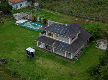 Rural · 5000m² · 3 Quartos · Chácara à venda,5000 m2, Águas Claras, PIRAQUARA - PR