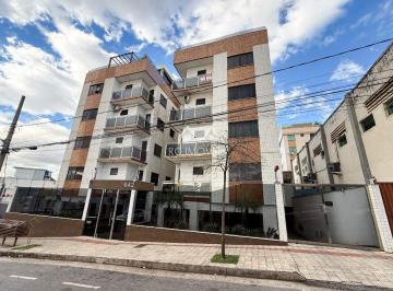 Imagem 1 · Cobertura para venda em Barreiro, Belo Horizonte