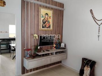 Imagem 1 · Casa para venda em Shopping Park, Uberlândia
