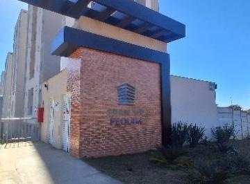 Imagem 1 · Apartamento para venda em Chácara Contagem, Contagem