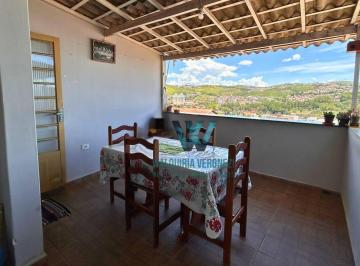 Imagem 1 · Casa para venda em Vila Cruz, Poços de Caldas