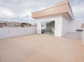 Imagem 1 · Cobertura para venda em Santa Helena (Barreiro), Belo Horizo
