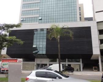 Imagem 1 · Conjunto Comercial-Sala para venda em Estoril, Belo Horizont