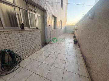 Imagem 1 · Apartamento para venda em Santa Cruz, Belo Horizonte