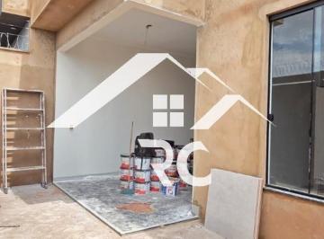 Imagem 1 · Casa para venda em Residencial Portal dos Ipês, Rio Verde