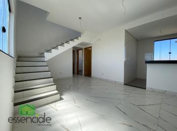 Imagem 1 · Cobertura para venda em Novo Eldorado, Contagem