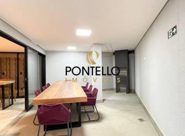 Imagem 1 · Apartamento para venda em Sion, Belo Horizonte
